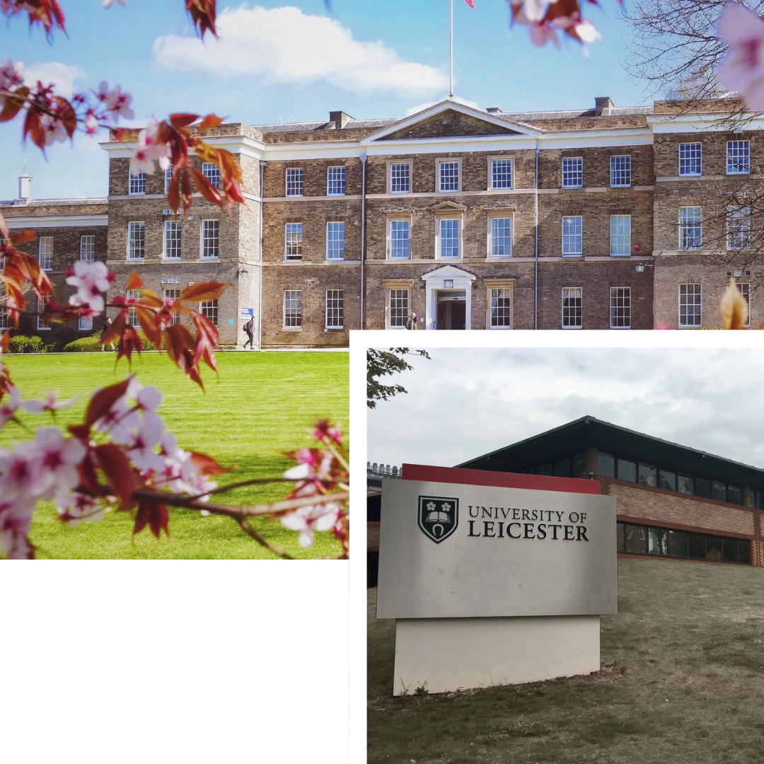 University of Leicester